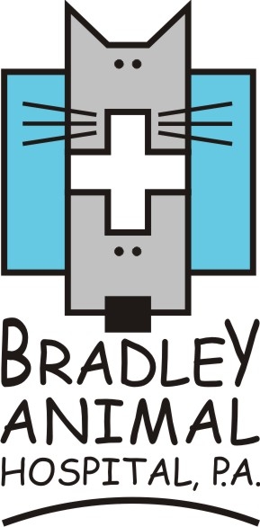 Bradley Animal Hospital Logo