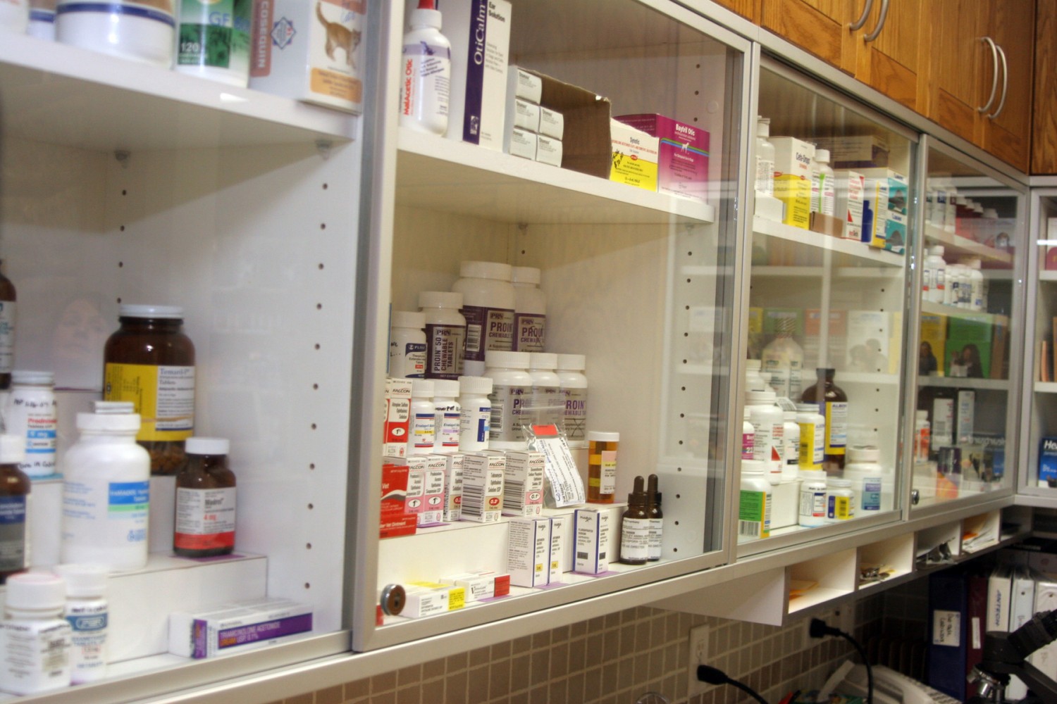 Our Pharmacy